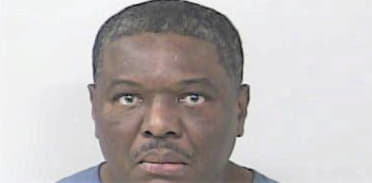 Freddy Rich, - St. Lucie County, FL 